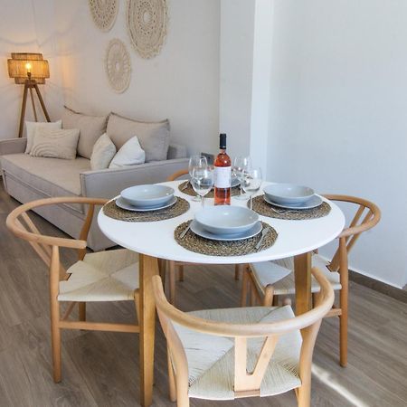 Апартаменты Cerro Fine Living Эрмуполис Экстерьер фото